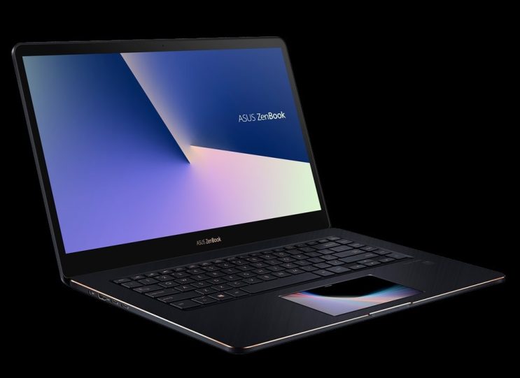 מחשב נייד Asus ZenBook Pro UX580GE-E2003T אסוס